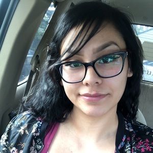 Meet your Posher, Cheyene